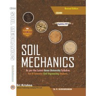Soil Mechanics
