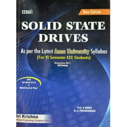 Solid State Drives