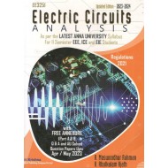 Electric Circuit Analysis