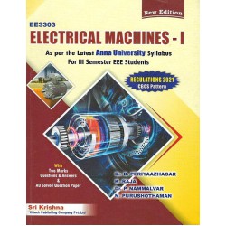 Electrical Machines I Electrical Machines I