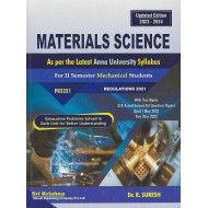 Materials Science