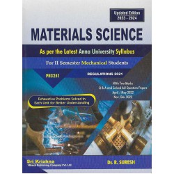 Materials Science