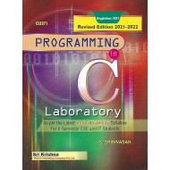 Programming in C Laboratory
