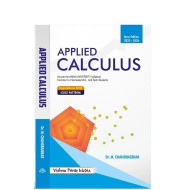 Applied Calculus