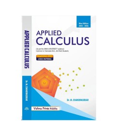 Applied Calculus