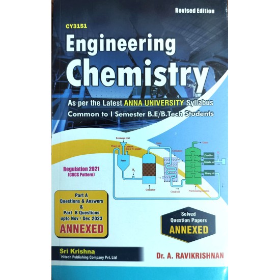 Engineering Chemistry