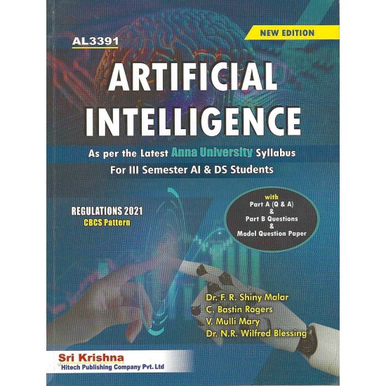 Artificial Intelligence Artificial Intelligence