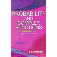 Probability and Complex Functions Probability and Complex Functions