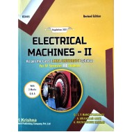 Electrical Machines II
