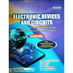 Electronic Devices and Circuits