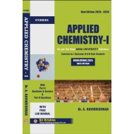 Applied Chemistry - I