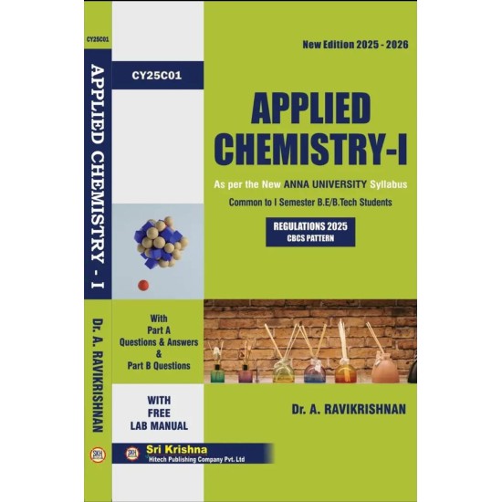 Applied Chemistry - I