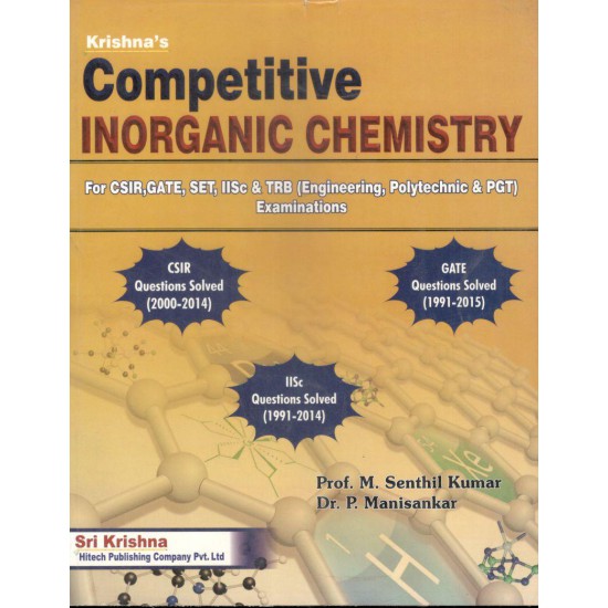 Competitive Inorganic Chemistry