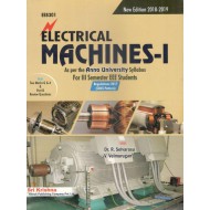 Electrical Machines I