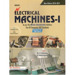 Electrical Machines I Electrical Machines I