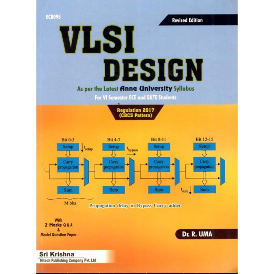 VLSI Design