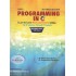 Programming in C