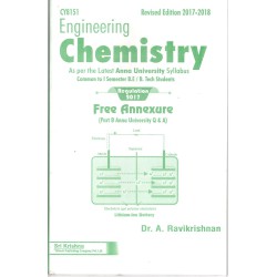Engineering Chemistry Engineering Chemistry
