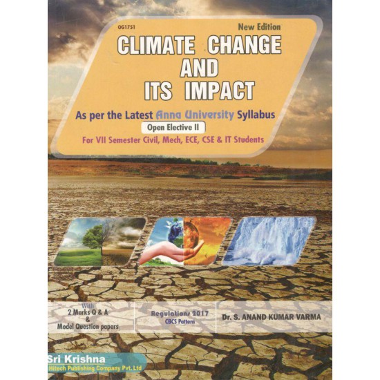 Climate Change and its Impact
