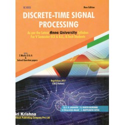 Discrete Time Signal Processing