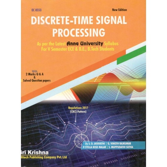 Discrete Time Signal Processing