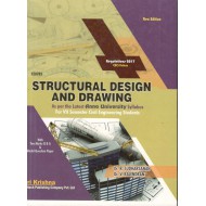 Structural Design and Drawing
