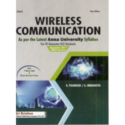 Wireless Communication Wireless Communication
