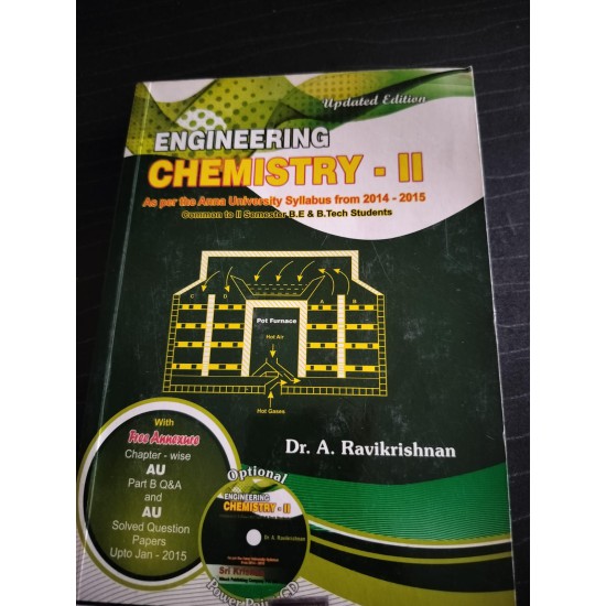 Engineering Chemistry - II