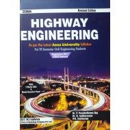 Highway Engineering