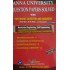 Anna University Solved Question Papers - Civil 2nd Sem