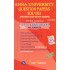 Anna University Solved Question Papers - EIE- 2nd Sem