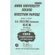 Anna University Solved Question Papers - BIOMEDICAL - 2nd Sem