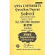 Anna University Solved Question Papers - BIOMEDICAL - 2nd Sem