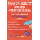 Anna University Solved Question Papers - Civil 5th Sem Anna University Solved Question Papers - Civil 5th Sem
