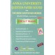 Anna University Solved Question Papers - CSE & IT 2nd Sem