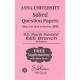 Anna University Solved Question Papers - EEE 4th Sem