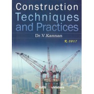 Construction Techniques and Practices