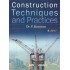 Construction Techniques and Practices
