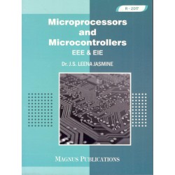 Microprocessors and Microcontrollers