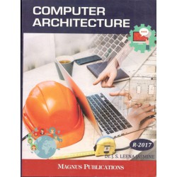 Computer Architecture Computer Architecture