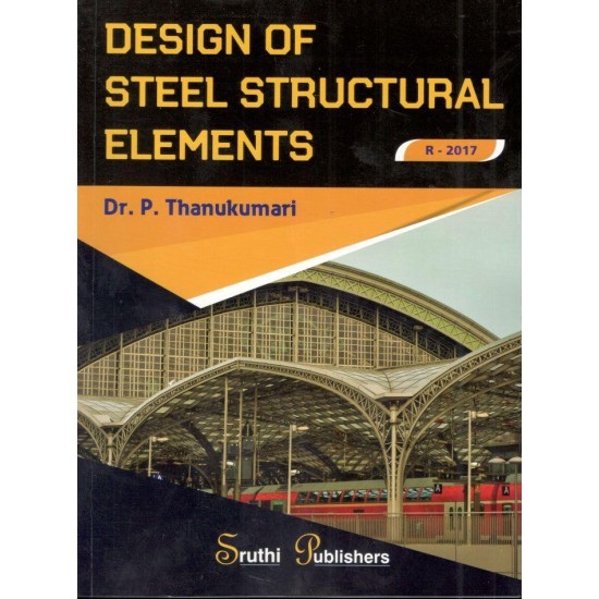 Design of Steel Structures Elements