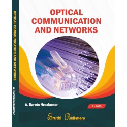 Optical Communication and Networks