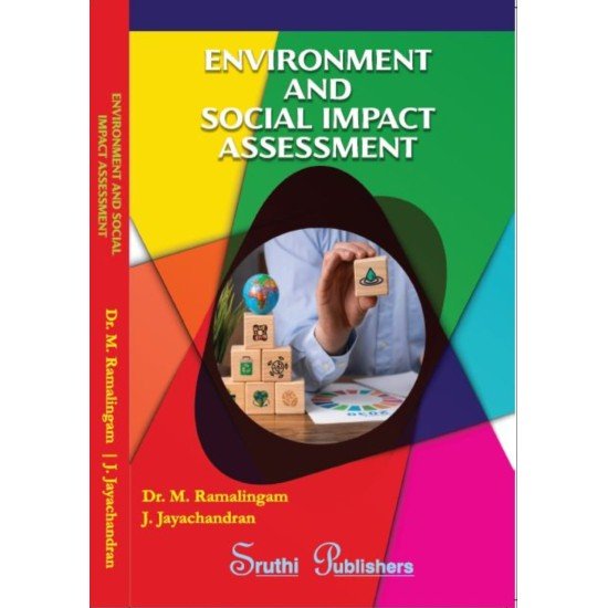 Environmental And Social Impact Assessment 