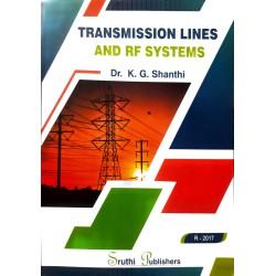 Transmission Lines and RF Systems Transmission Lines and RF Systems