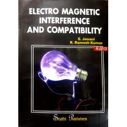 Electro Magnetic Interference and Compatibility Electro Magnetic Interference and Compatibility