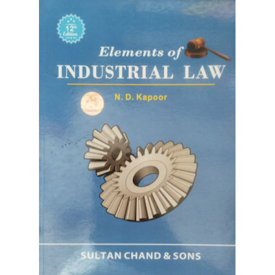 Elements of Industrial Law
