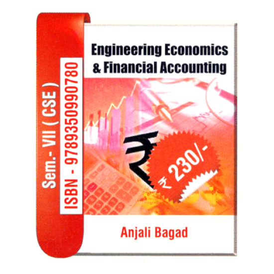 Engineering Economics And Financial Accounting