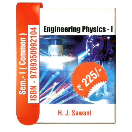 Engineering Physics - I  