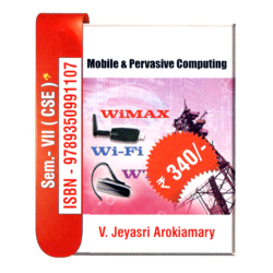 Mobile And Pervasive Computing Mobile And Pervasive Computing