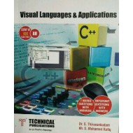 Visual Languages and Applications ( Elective I )